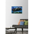 thumbnail image 2 of DC Comics - Batman - Mobile Wall Poster with Push Pins, 14.725" x 22.375", 2 of 6