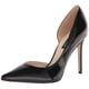 thumbnail image 1 of Zapatos de tacón para mujer Folowe3 de Shoe Nine West, color negro, talla 8.5, 1 of 1