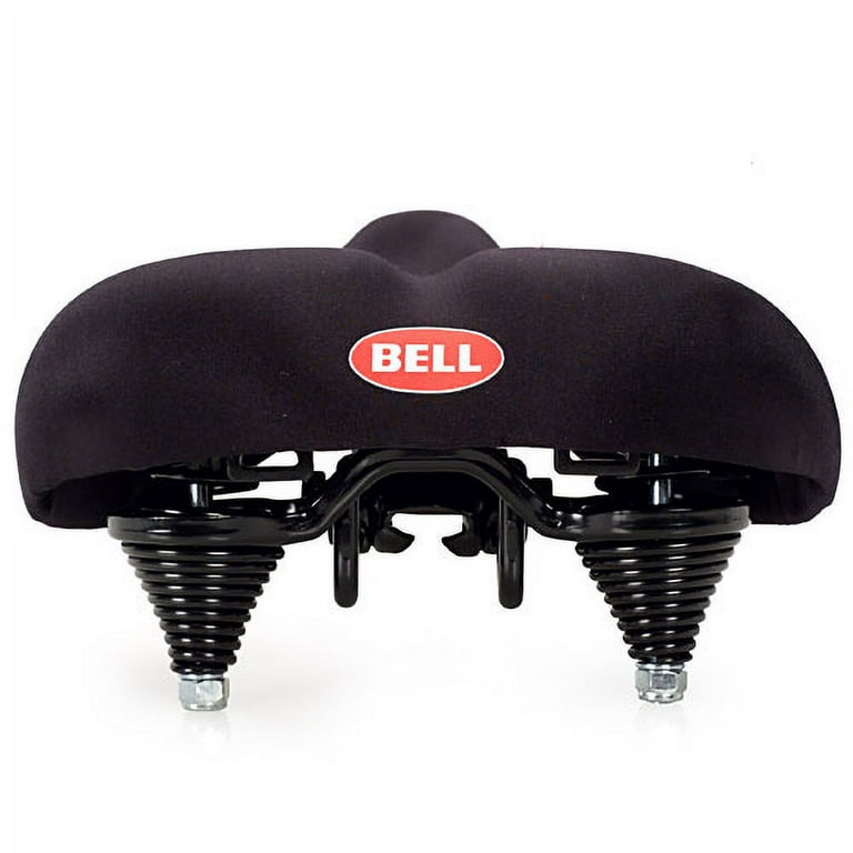 Bell bike online seat walmart