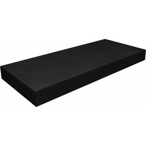 Way Basics Zboard Zboard Wall Shelf 24",
