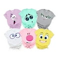 thumbnail image 6 of Inside Out Shirts, Inside Out Characters Costume, Inside Out Group Matching, Inside Out 2 Family Party, Halloween Matching Costume T Shirt 1802883705, 6 of 6