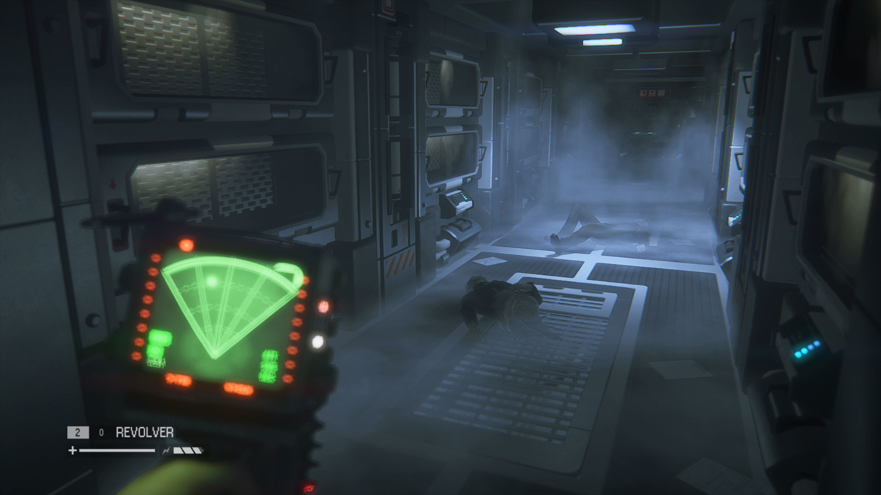 Alien Isolation - Nintendo Switch [Digital]