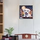 thumbnail image 2 of 5D DIY Perro Del Arte Artesanal 30x30cm, 2 of 9