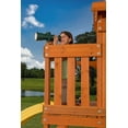 thumbnail image 6 of Creative Cedar Designs Green Plastic Playset Telescope, 6 of 7