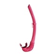 thumbnail image 4 of Snorkel de buceo Perfecl Snorkel húmedo para buceo Rojo, 4 of 8
