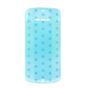 Clothes Washboard Plastic Washing Board Foldable Home Laundry Tool Clothes Cleaning Accessory Blue