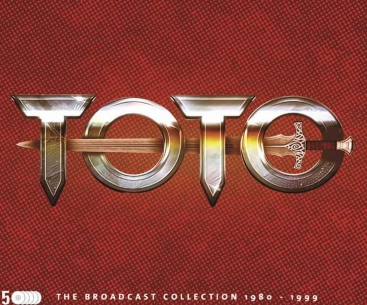 Sony, Music CD, Toto The Essential Toto Music and Performance