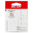 thumbnail image 3 of (10 pack) Eagle Claw 2-Way Spinner Snell, Size 6, 4 Pack, 3 of 7
