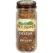 Spice Islands Za'atar, 2.25 Ounce
