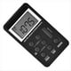 thumbnail image 4 of Radio FM Portátil con Batería Recargable. Disfrute de la Escucha en Cualquier Lugar con Auriculares y Pantalla Digital., 4 of 5