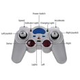 thumbnail image 4 of Wltoys XK S929-A RC Helicopter Alloy Body 2.4G 3.5CH w/ Light RC Toys for Beginner Kids Children Gifts, 4 of 5