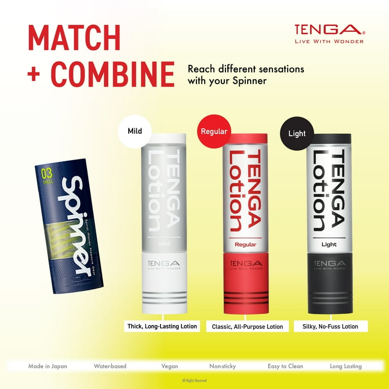 TENGA Amazon.com: TENGA Air Tech Strong : Health & Household