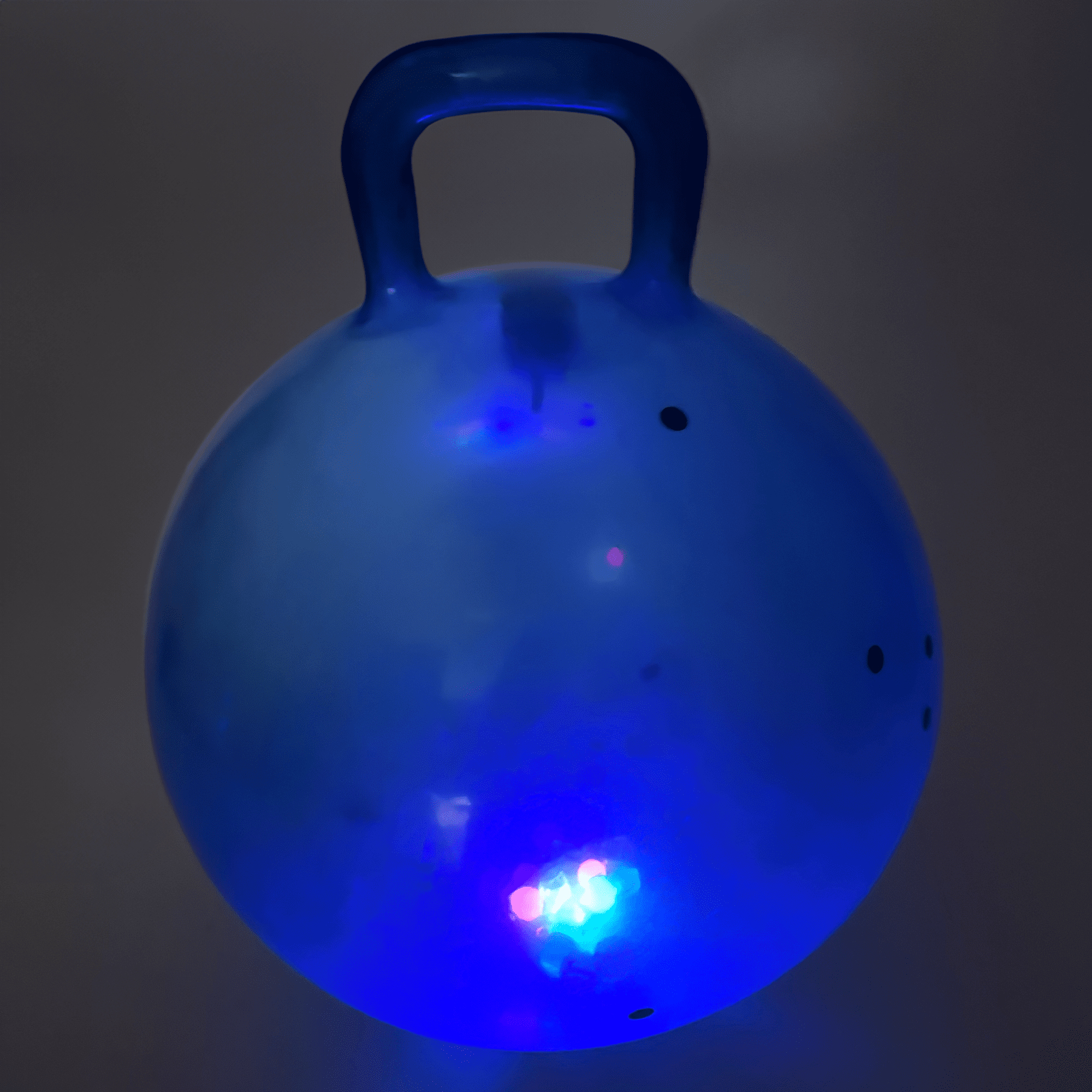 Play Day LED Bouncer, Active Children's Hopper, Ages 3+