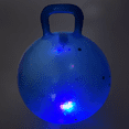 thumbnail image 6 of Play Day LED Bouncer, Active Children's Hopper, Ages 3+, 6 of 6