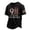 Vermilion, variant on 9/11 Shirt Men 911 25th Anniversary USA Flag Patriotic Tshirt Short Sleeve Crewneck American Flag Faith Hope Courage Tee Tops