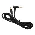 thumbnail image 2 of Headphone Sound Cable Compatible for Sennheiser XL for Sennheiser Headphones 4.9ft, 2 of 5