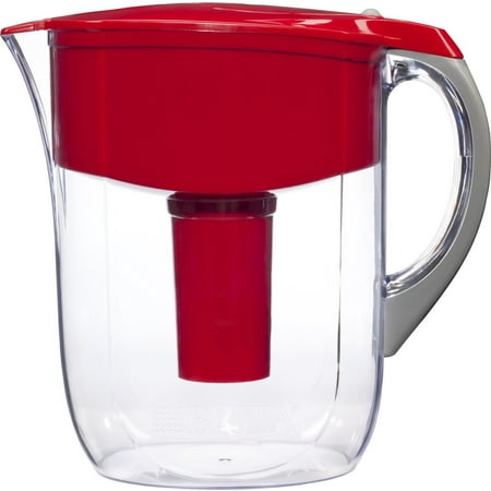 Brita Grand Water Filter Pitcher 10 Cups