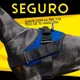 thumbnail image 4 of Arnes Pechera Ajustable Resistente Perro Med 15 Kg Mascotas, 4 of 8