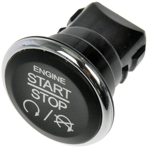 Dorman 76830 Start Stop Button for Specific Models