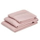 thumbnail image 5 of Edredón Doble Vista Individual Couzy + Sábanas Royal Rosa + Almohada Royal, 5 of 8