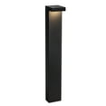 thumbnail image 4 of Kuzco Lighting Eb45636-Unv Single Evans 120, 277V Led Bollard Path Light - Black, 4 of 5