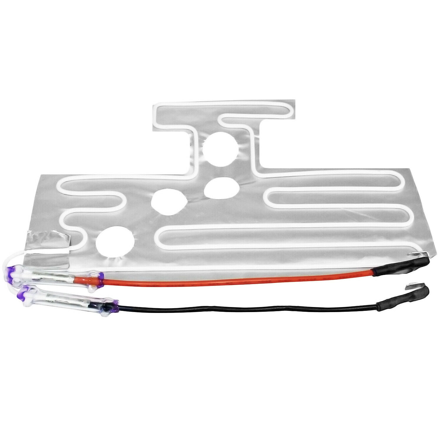 Refrigerator Garage Heater Kit for Frigidaire AP3722172 PS900213