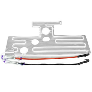Frigidaire Garage Heater Kit 5303918301 + Easy-Install Switching Syste