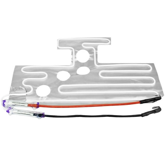 Garage Heater Kit Ge Refrigerator