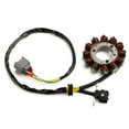 thumbnail image 2 of Ignition Stator Regulator Rectifier & Gasket For Kawasaki KX 450 F KX450F 02-15, 2 of 9