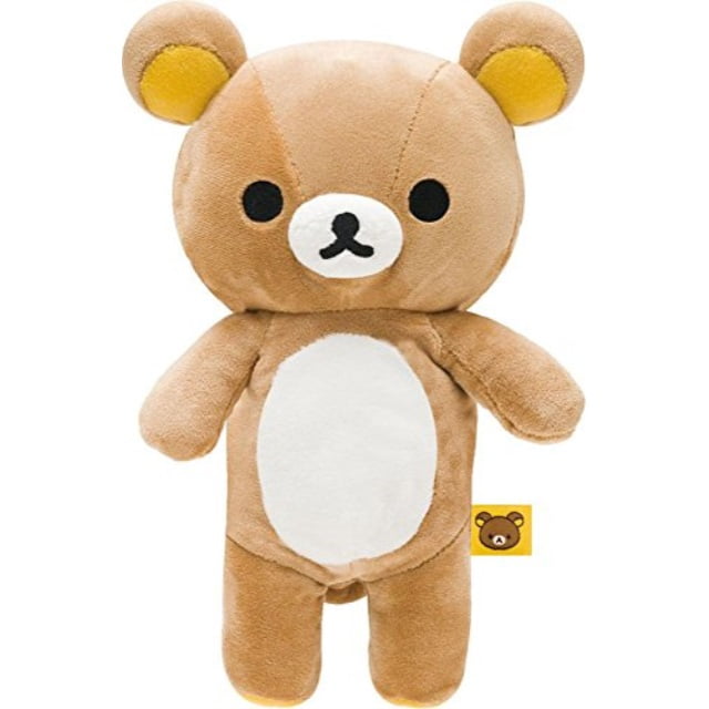 rilakkuma plush near me