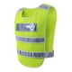 thumbnail image 4 of Seguridad Chaleco de seguridad Rayas reflectantes para advertencia de seguridad nocturna Amarillo Sunnimix Chaleco reflectante de seguridad, 4 of 7