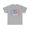 Sport Grey, variant on American flag w/ majestic bald eagle Heavy Cotton Tee