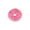 Pink, variant on Cmafuca Plush Donut Party Decorations with Colorful Sprinkles, Stuffed Toy is Great for Donut Party Favors, Birthday Party Decorations and Party Supplies