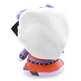 thumbnail image 4 of Five Nights At Freddy's Security Breach 7 Inch Plush | Roxanne Wolf, 4 of 4