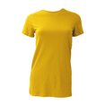 thumbnail image 3 of Bella Ladies/Womens The Favourite Tee Short Sleeve T-Shirt, 3 of 3
