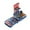 Tools Set, variant on HILABEE Pretend Play Play House Toy Playset Simulate Life Scenarios Learning Educational Ice Cream Set