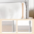 thumbnail image 3 of Side Railing Guard, Bed Rail Guard Folding 2m  for Travel, 3 of 7