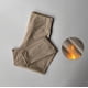 thumbnail image 1 of Pantalones de Yoga de terciopelo grueso para mujer, mallas ajustadas de cintura alta para otoño/invierno, mallas profesionales grandes para correr y Fitness, color melocotón, 2024, 1 of 6