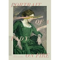 Portrait of a Lady on Fire (Criterion Collection) (DVD), Criterion Collection, Drama