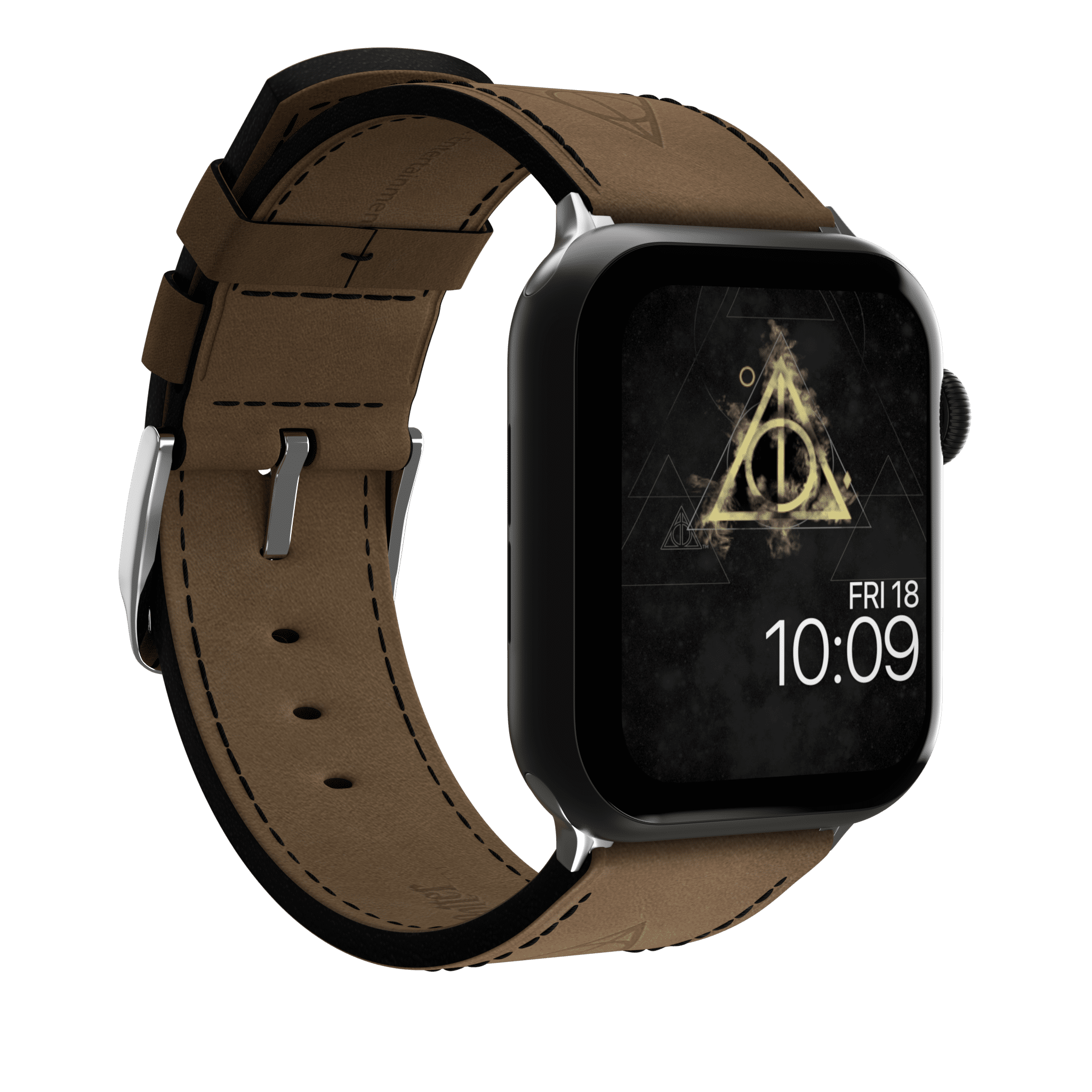 Harry Potter Hogwarts Edition - Silicone Apple Watch and Android