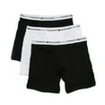 thumbnail image 1 of Tommy Hilfiger Men 3 Pack Cotton Classics Boxer Briefs, 1 of 3
