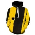 3D Printed Hoodies Funny Hoodie Men And Women Long Sleeve Cosplay Men's