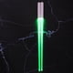 thumbnail image 2 of 1 par de palillos luminosos LED para desmontar palillos accesorios de fiesta disco (verde), 2 of 6