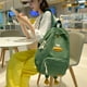 thumbnail image 2 of Mochila para Ordenador Portátil Pato Niña Adolescente Viajes Compras, 2 of 9