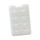 thumbnail image 5 of Bolsa de hielo ligera para neveras rectangulares, a prueba de fugas y reutilizable, para playa. C1000g, 5 of 9
