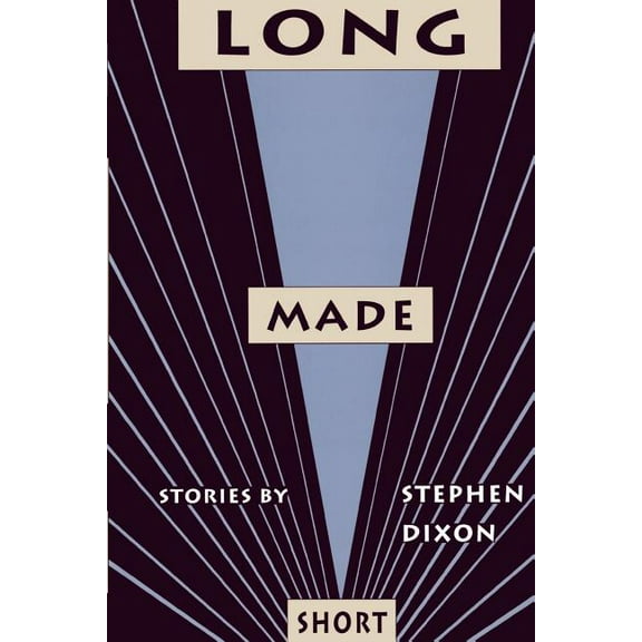 Johns Hopkins: Poetry and Fiction Long Made Short, (Paperback)