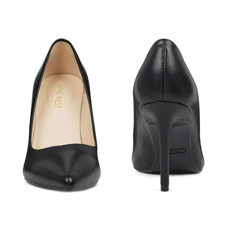 Nine West Women's Etta Pumps in Blk, US