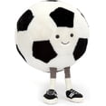 thumbnail image 4 of Football/Rugby/Basketball, Poupées et Animaux en Peluche, Jouets en Peluche / pour les Fans de Sport, 4 of 5