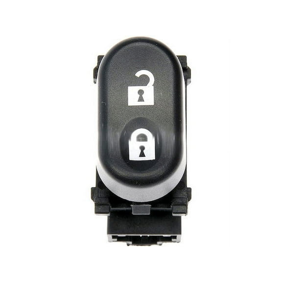 Central Lock Switch - Compatible with 2005 - 2009 Chevy Equinox 2006 2007 2008