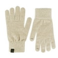 thumbnail image 2 of Winter Knit Gloves For Men Women Screen Texting Gloves Warm Knitted Glove For Outdoor Soft Elastic, 2 of 4
